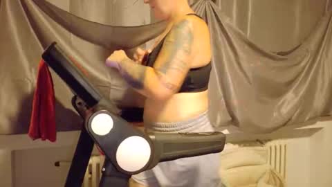 Wetgerman online show from October 14, 9:06 pm