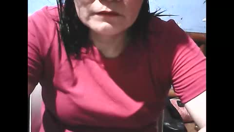 Snapshot of wethornypussy4u chatting on October 12, 6:38 am wethornypussy4u online show from October 12, 6:38 am