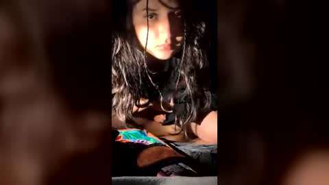 whitebunnywithspice online show from July 21, 3:51 am