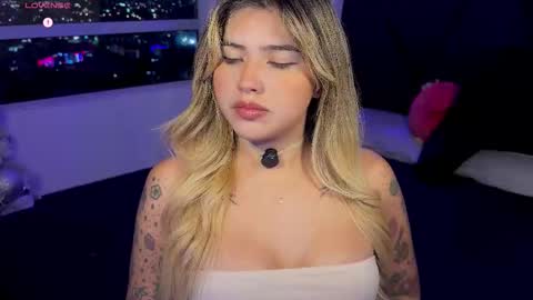 EMMA online show from February 13, 2:46 am