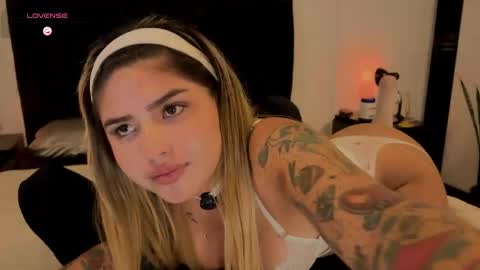 EMMA online show from April 11, 2:39 am