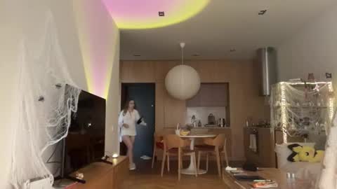 Alisa online show from October 29, 8:07 am