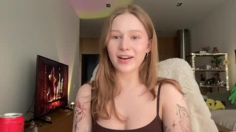 Alisa online show from March 31, 8:14 am