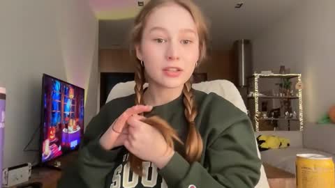 Alisa online show from October 27, 7:48 am