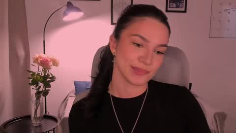 whoislulu online show from April 16, 9:39 pm