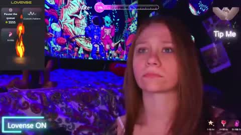 Fire C online show from March 6, 9:47 am