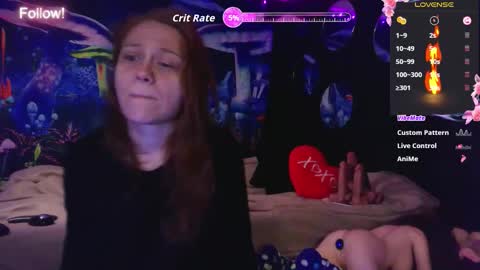 Fire C online show from March 18, 11:26 am