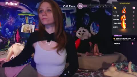 Fire C online show from February 17, 10:03 am