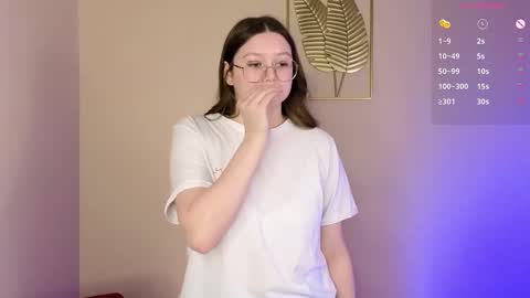 Sarah online show from March 11, 5:13 am