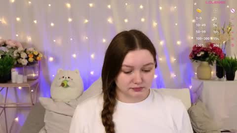 Sarah online show from March 5, 5:18 am