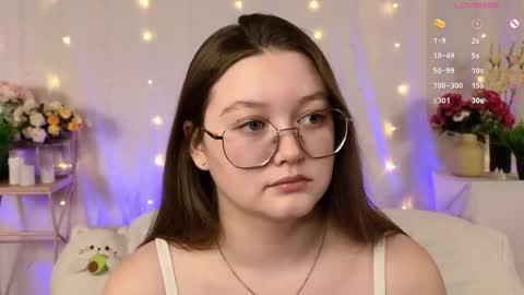 Sarah online show from February 28, 4:32 am