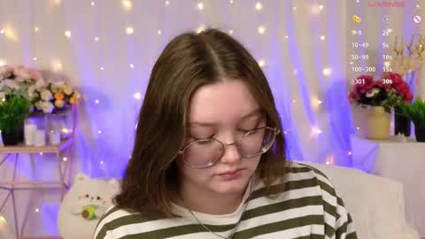 Sarah online show from March 3, 4:10 am