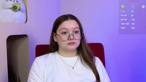 Sarah online show from March 10, 4:49 am