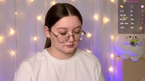 Sarah online show from February 14, 4:37 am