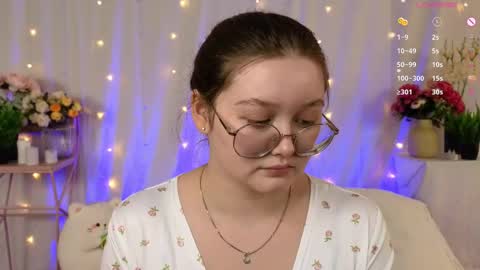 Sarah online show from February 27, 6:07 am