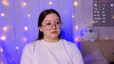 Sarah online show from February 13, 4:22 am