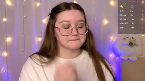 Sarah online show from February 19, 4:44 am