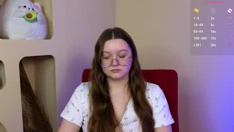 Sarah online show from March 7, 4:46 am