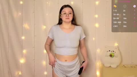 Sarah online show from February 12, 5:37 am