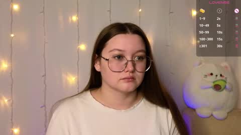 Sarah online show from February 17, 4:20 am