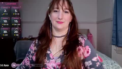 Wicked Aphrodite online show from February 27, 11:04 pm