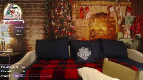 Wicked Aphrodite online show from January 8, 10:16 pm