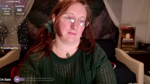 Wicked Aphrodite online show from January 24, 11:12 pm