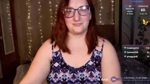 Wicked Aphrodite online show from May 18, 1:37 am