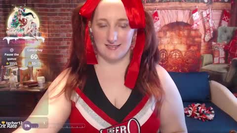 Wicked Aphrodite online show from January 5, 7:49 pm