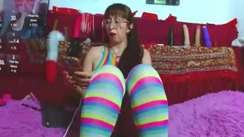 VICTORIA online show from November 28, 2:25 am