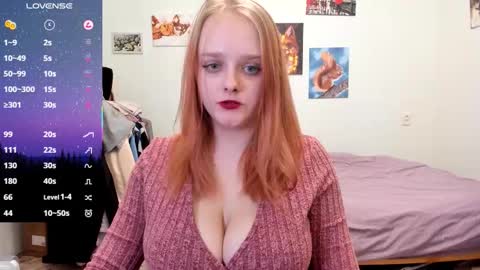 Diana online show from February 16, 8:41 pm