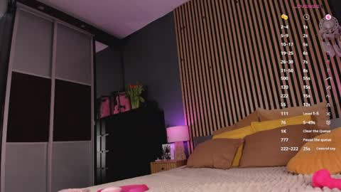 WILD-ANGEL777a online show from April 3, 4:16 pm