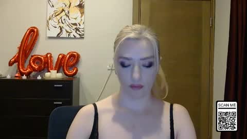 Alina online show from March 29, 5:34 pm