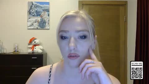 Alina online show from January 15, 3:29 pm