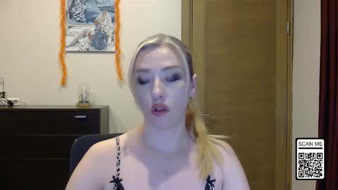 Alina online show from November 2, 5:16 pm