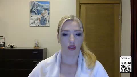 Alina online show from October 23, 2:12 pm