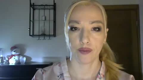 Alina online show from March 9, 8:40 am