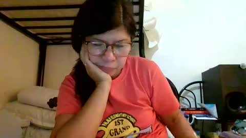 WildChick online show from January 9, 5:34 am