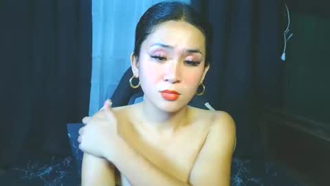 Francine Greyson online show from December 5, 3:57 pm