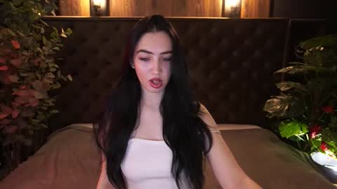 Alena online show from March 27, 7:10 am