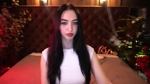 Alena online show from February 28, 1:54 pm