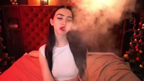 Alena online show from December 21, 7:45 am