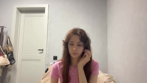 Snapshot of wildpeachh chatting on October 23, 7:20 pm wildpeachh online show from October 23, 7:20 pm