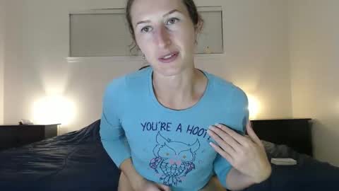 WildRose L - check my Pinned tweet if you dont see me online within 5 minutes after Ive sent email notifications online show from November 15, 2:56 am