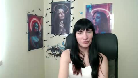 Rosalinda online show from March 31, 12:27 pm