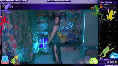 Wylie Wanderlust online show from March 10, 2:26 am