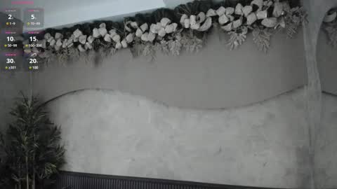 Ms Willow online show from December 29, 12:01 pm