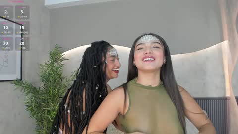 Ms Willow online show from January 31, 3:00 pm