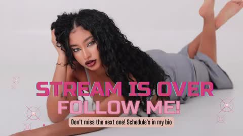 Ms Willow online show from May 21, 12:14 pm