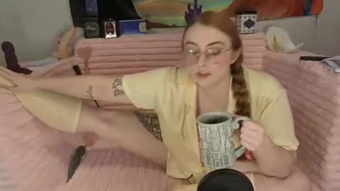 Willow online show from May 8, 2:59 am